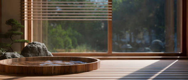 What Exactly Is a Ryokan